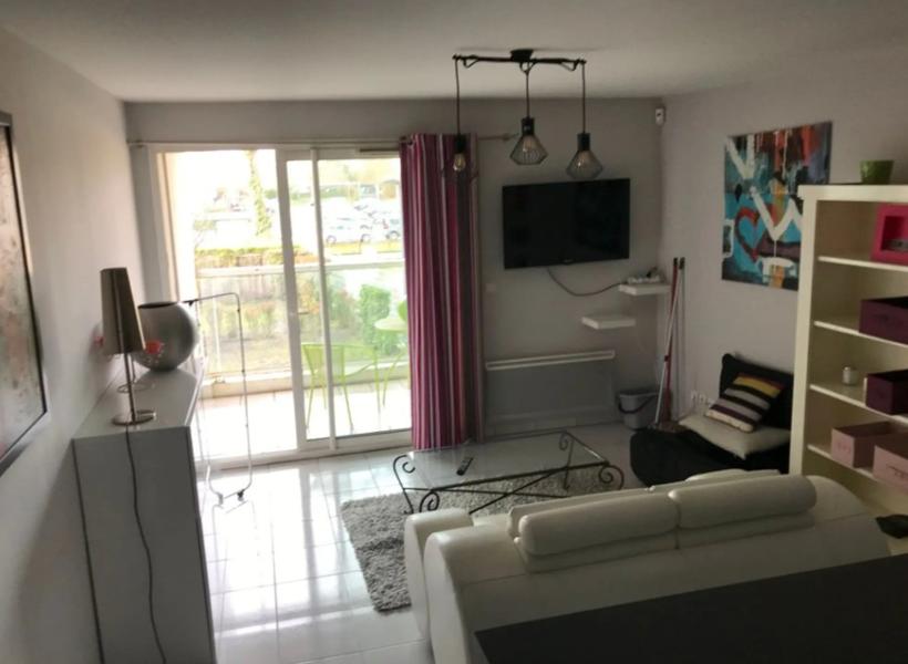 Flat Rue des Treilles in Libourne