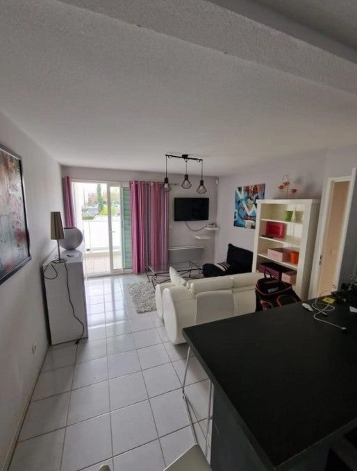 Flat Rue des Treilles in Libourne