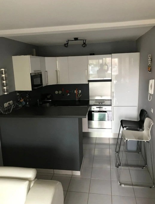 Flat Rue des Treilles in Libourne