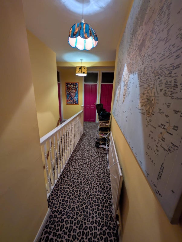 Room Atlas Gardens in Greater London