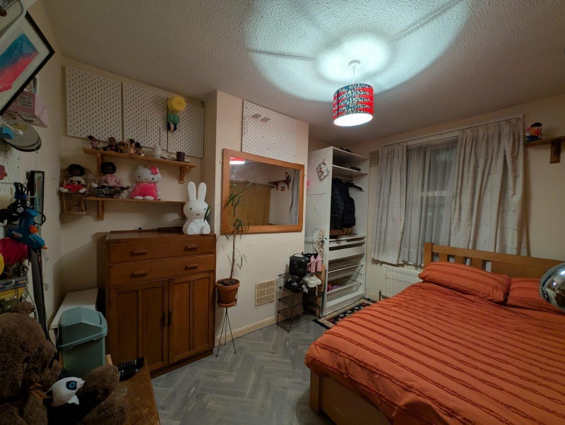Room Atlas Gardens in Greater London