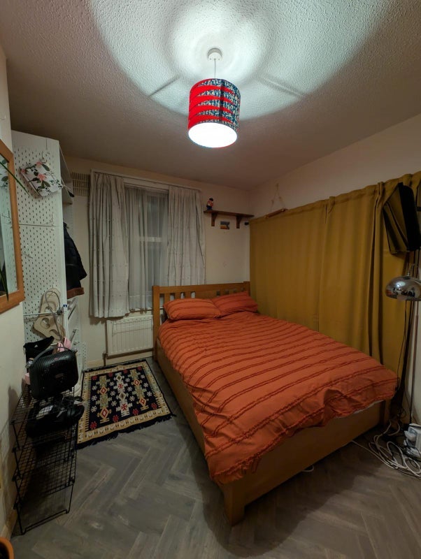 Room Atlas Gardens in Greater London