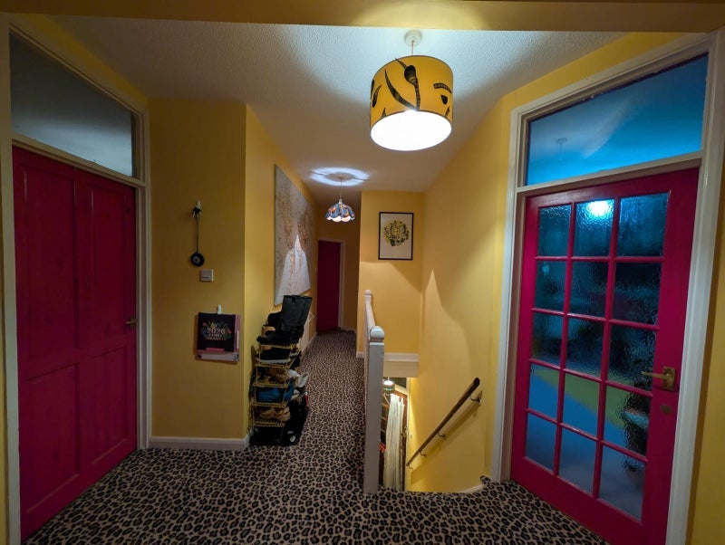 Room Atlas Gardens in Greater London