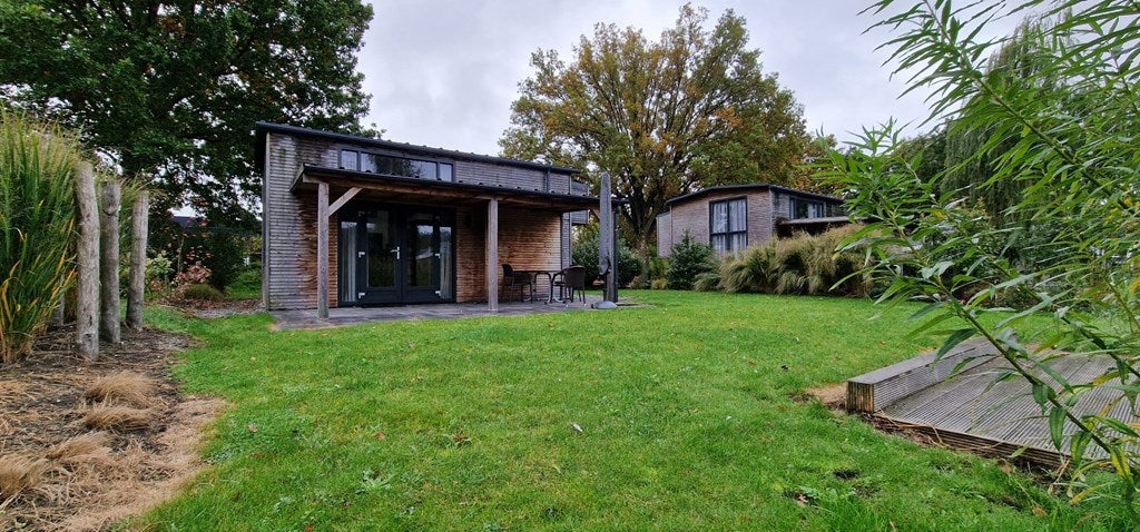 Huis Spijkweg 15 887 in Biddinghuizen