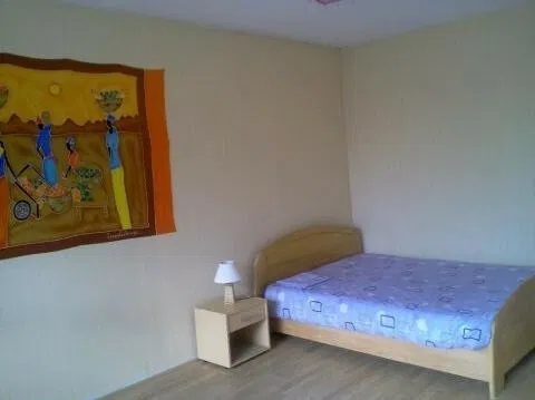Chambre Rue de Berstett à Strasbourg