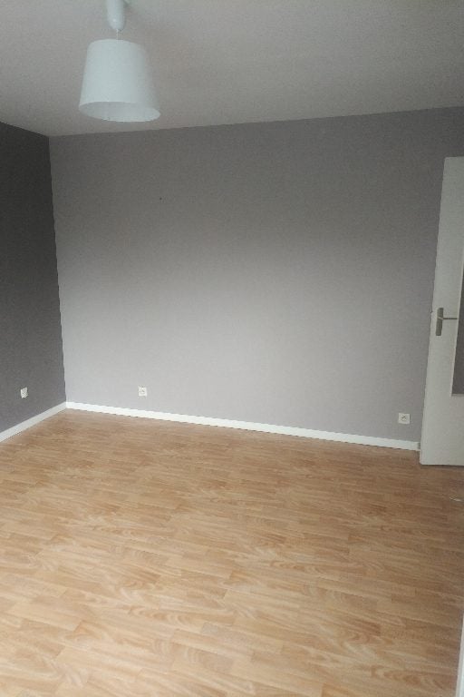 Appartement Boulevard de la Guérinais à Rennes