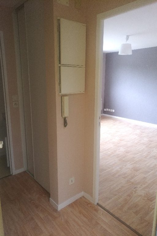 Appartement Boulevard de la Guérinais à Rennes