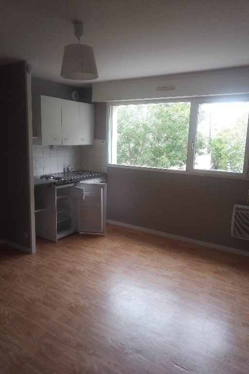 Appartement Boulevard de la Guérinais à Rennes