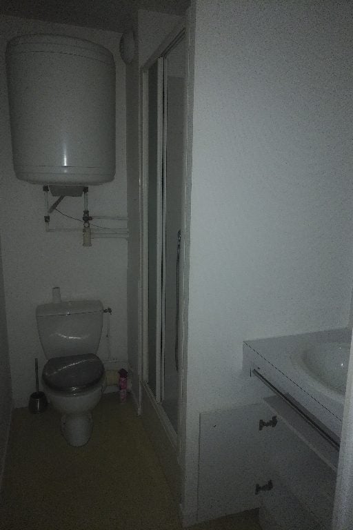 Appartement Boulevard de la Guérinais à Rennes
