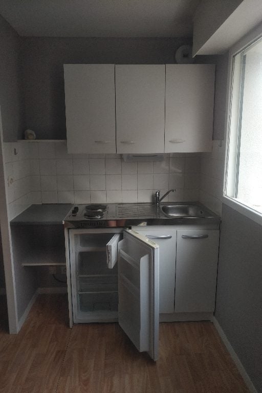 Appartement Boulevard de la Guérinais à Rennes