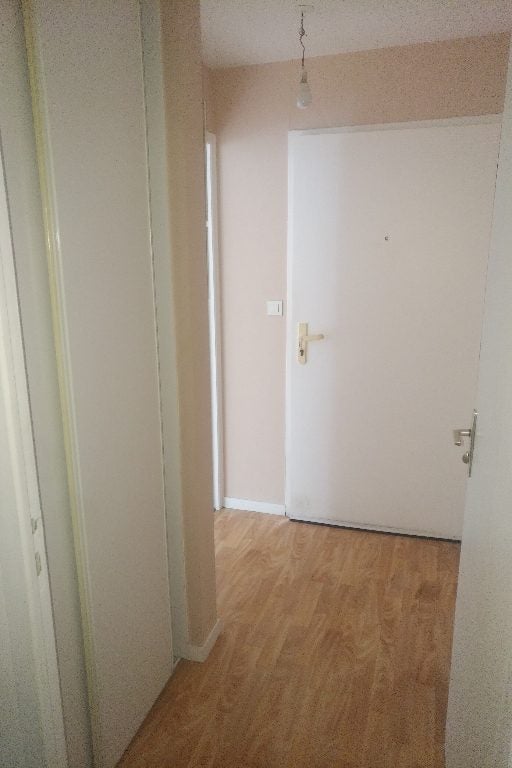 Appartement Boulevard de la Guérinais à Rennes