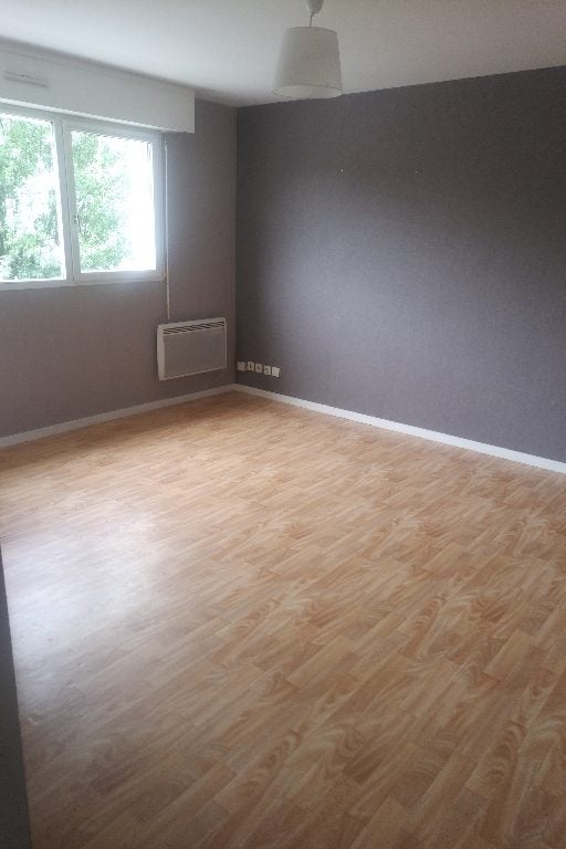Appartement Boulevard de la Guérinais à Rennes