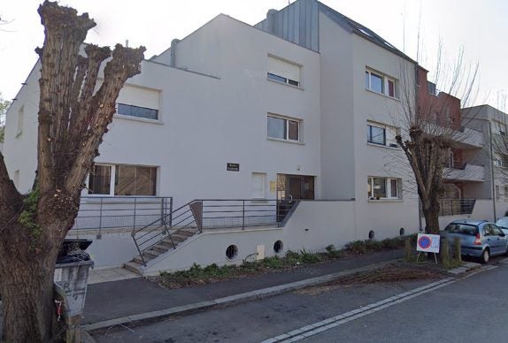 Appartement Boulevard de la Guérinais à Rennes