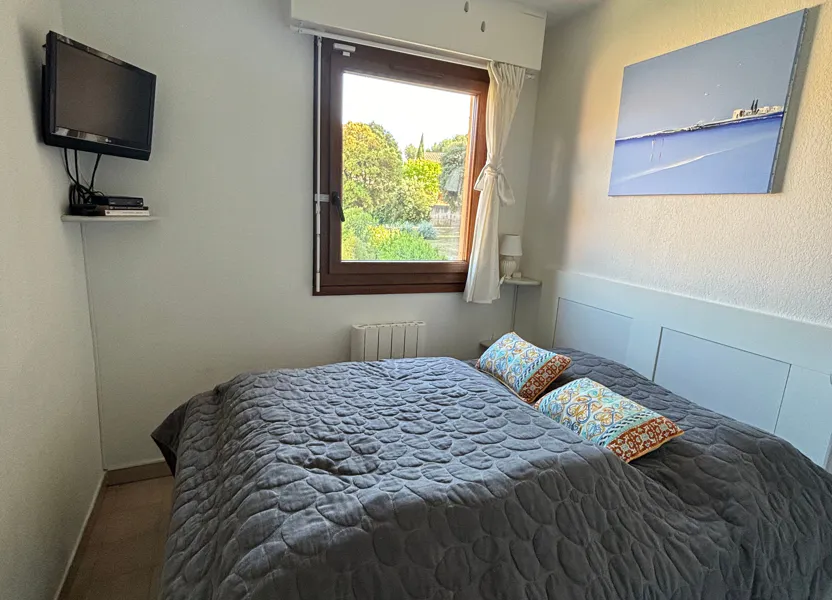 Appartement Route de Bandol à Sanary-sur-Mer