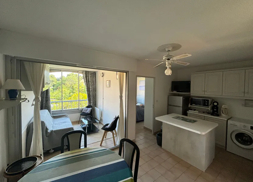 Appartement Route de Bandol à Sanary-sur-Mer