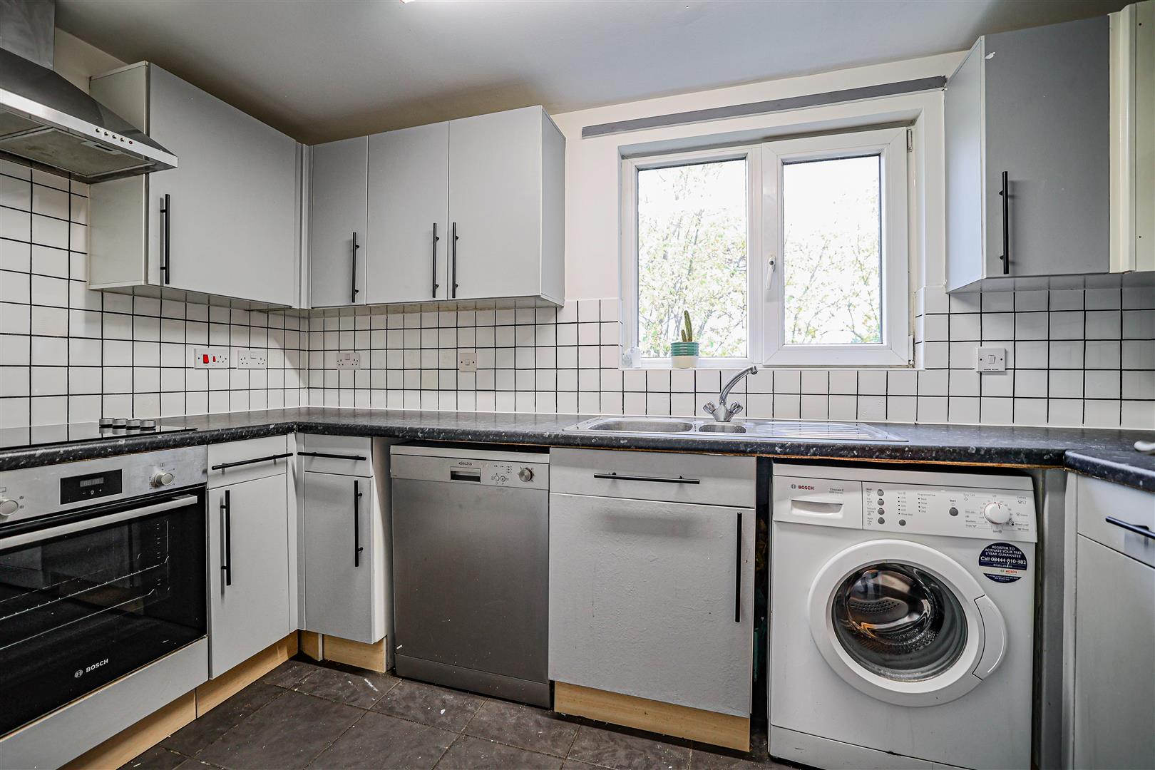 Flat Hardings Close in Dacorum