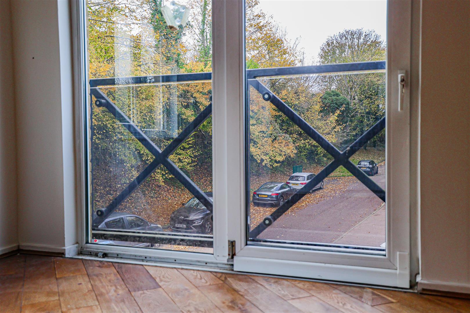 Flat Hardings Close in Dacorum
