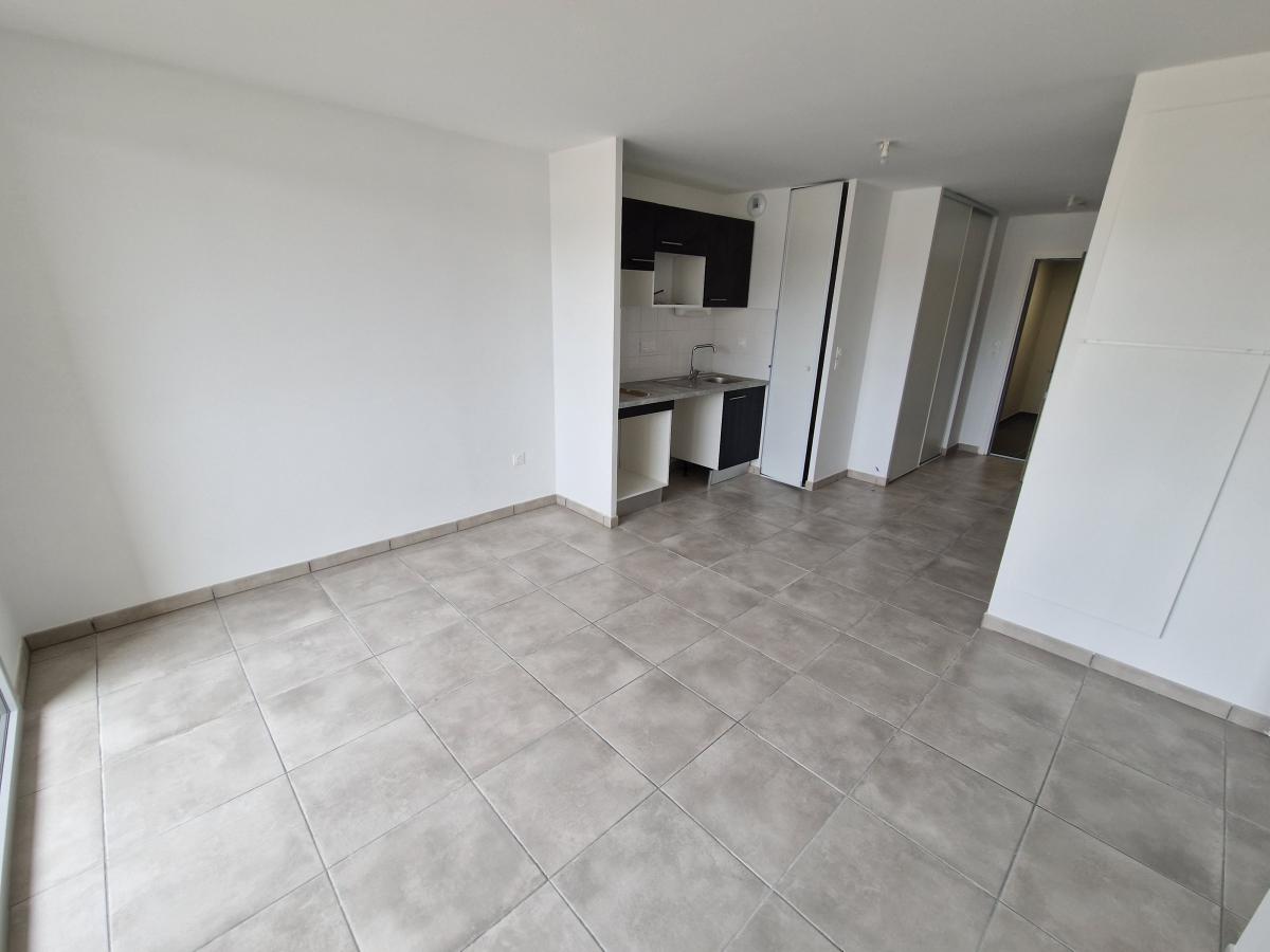 Appartement Rue Camille Claudel à Plaisance-du-Touch