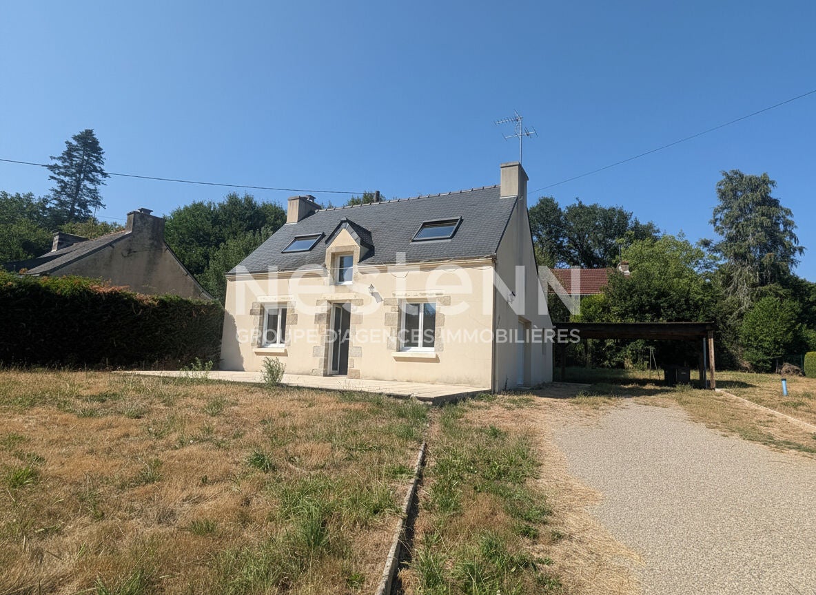 House Rue de la Passion in Elven