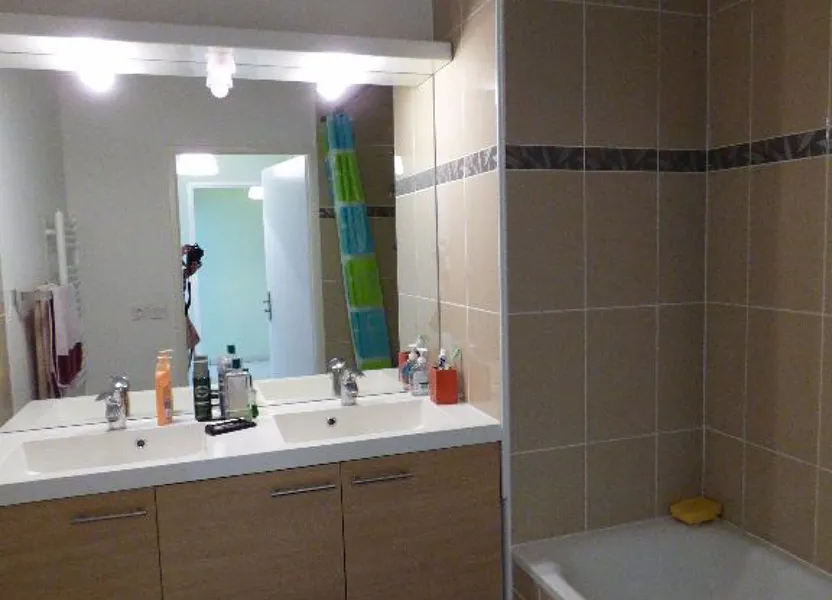 Appartement Boulevard Gabriel Péri à Rosny-sous-Bois