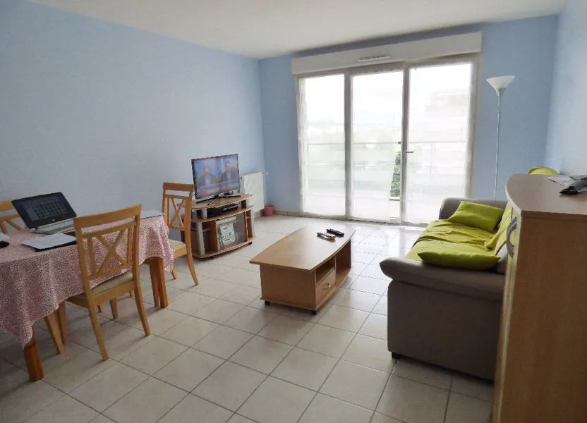 Appartement Boulevard Gabriel Péri à Rosny-sous-Bois