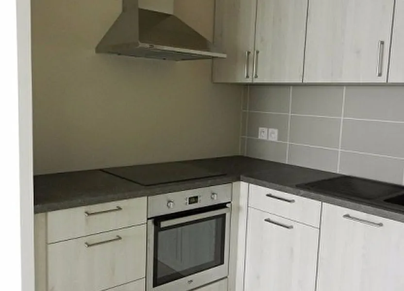 Appartement Boulevard Gabriel Péri à Rosny-sous-Bois