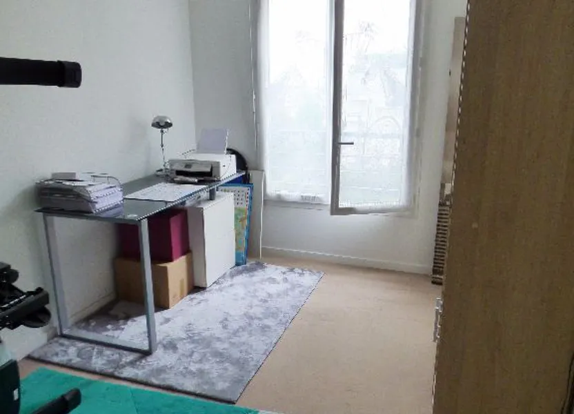 Appartement Boulevard Gabriel Péri à Rosny-sous-Bois
