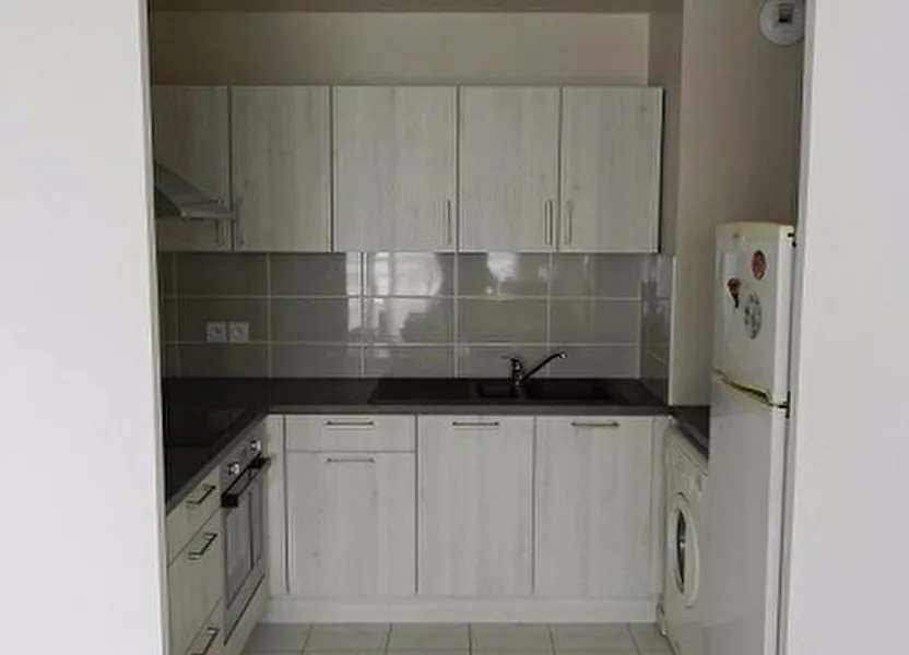 Appartement Boulevard Gabriel Péri à Rosny-sous-Bois