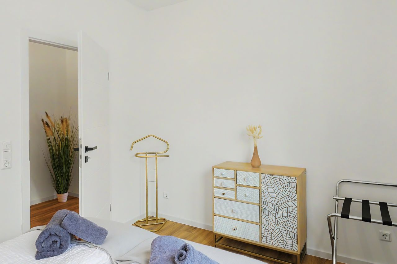 Wohnung Bürgermeister-Smidt-Straße in Bremerhaven