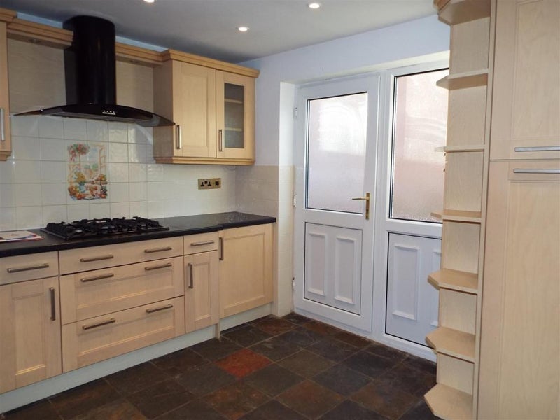 Room Winchester Way in North West Leicestershire