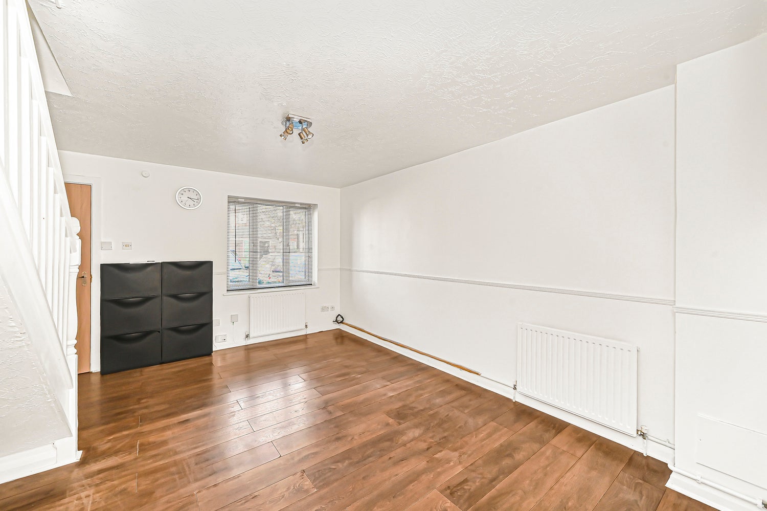 House Widgeon Close in Greater London
