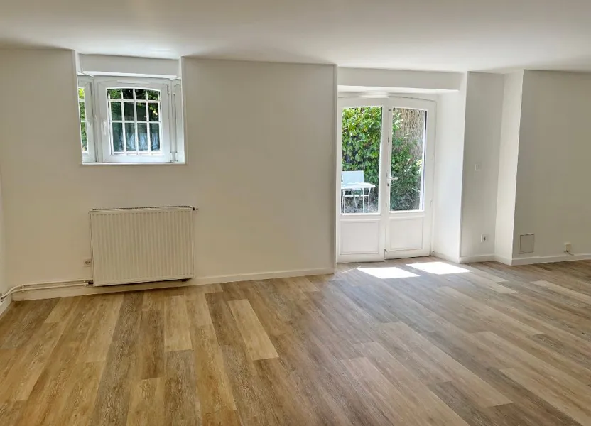 Flat Avenue Fourcault de Pavant in Versailles