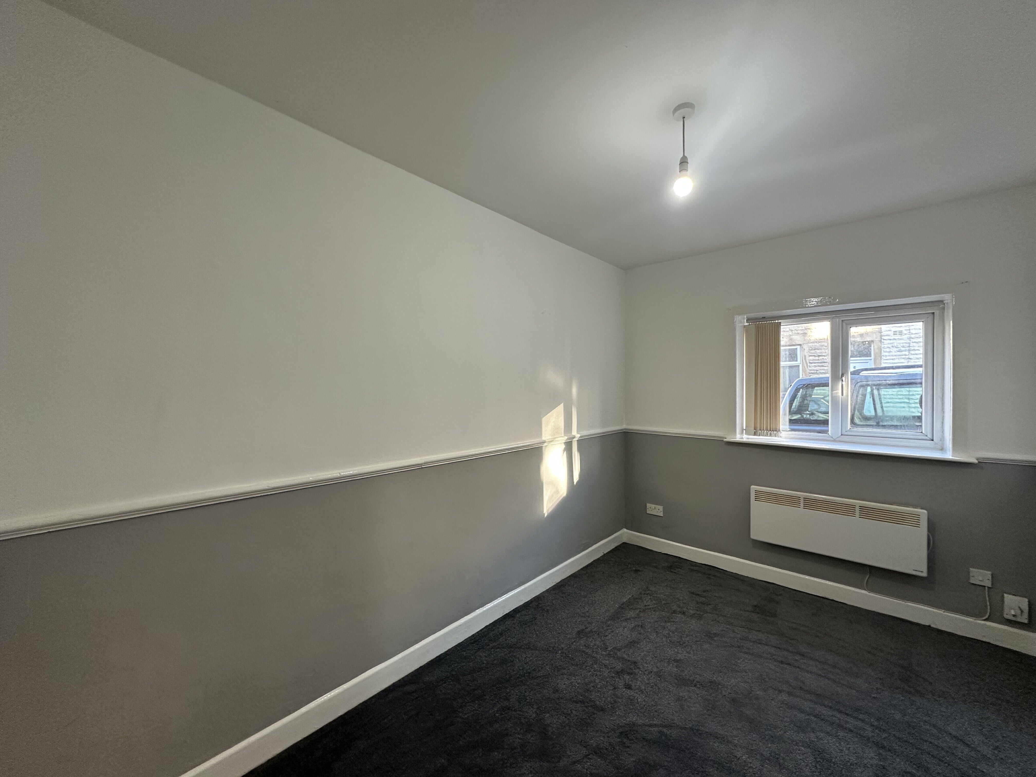 Flat Villiers Street in Padiham