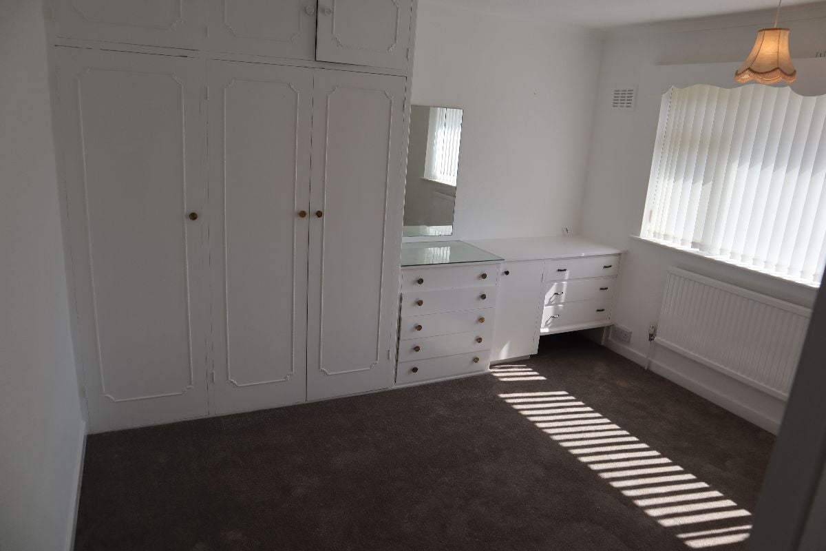 House Foxhunter Drive in Oadby and Wigston