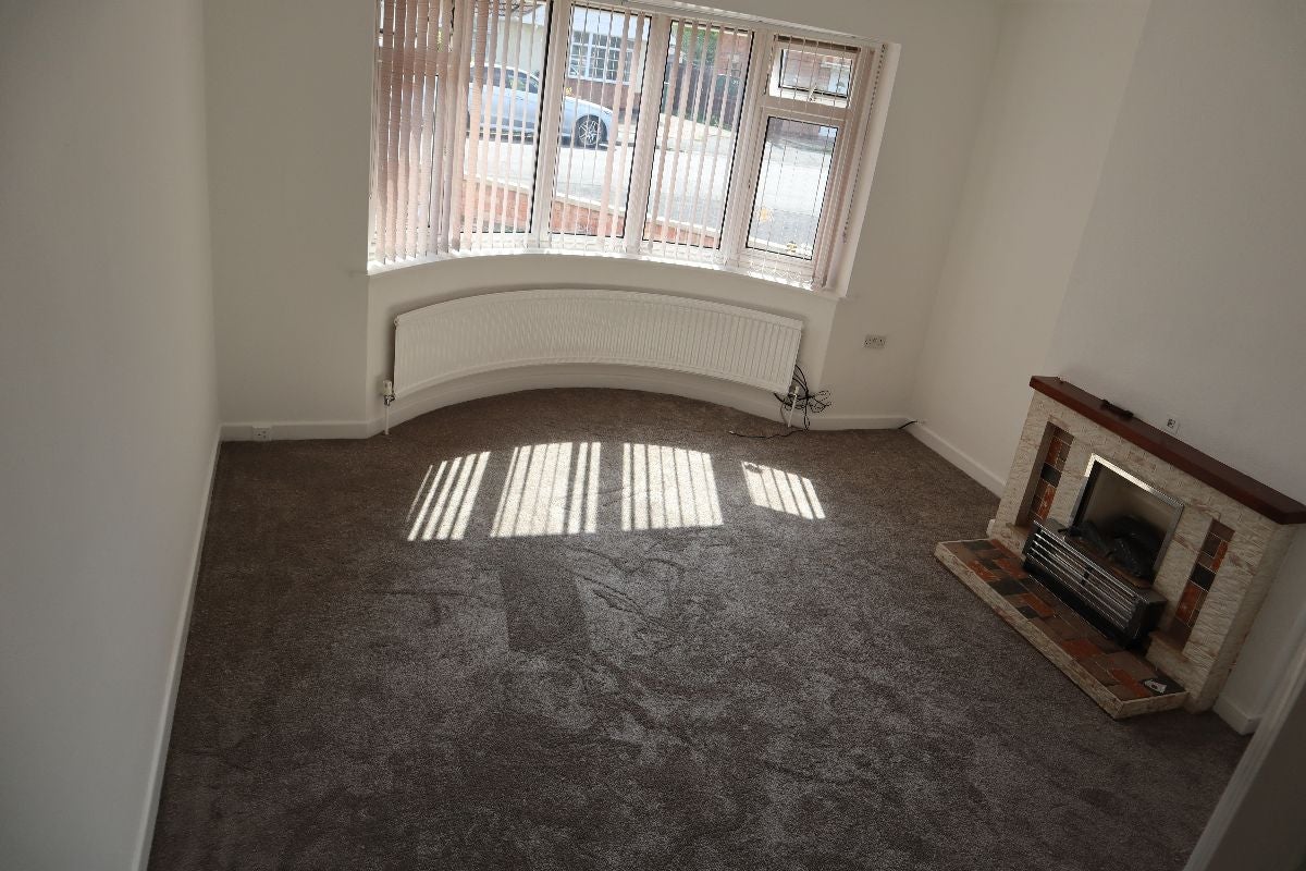 House Foxhunter Drive in Oadby and Wigston