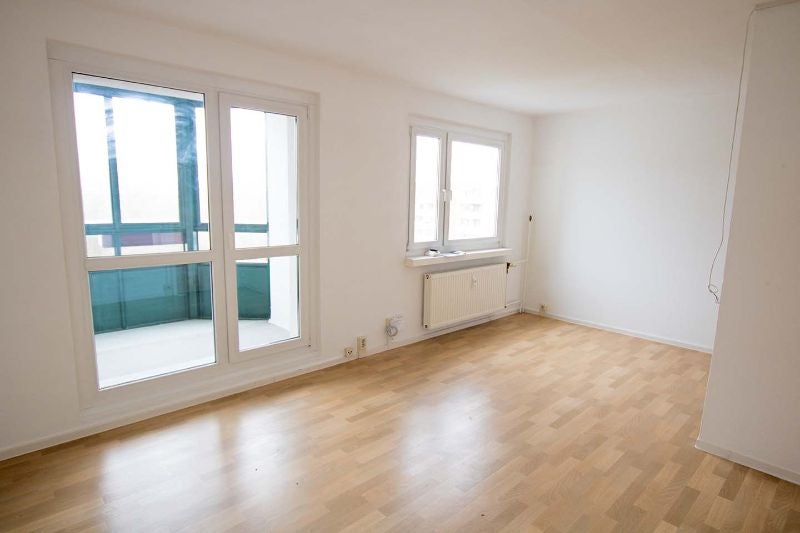 Wohnung Weißenfelser Straße in Halle (Saale)
