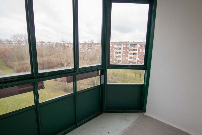 Wohnung Weißenfelser Straße in Halle (Saale)
