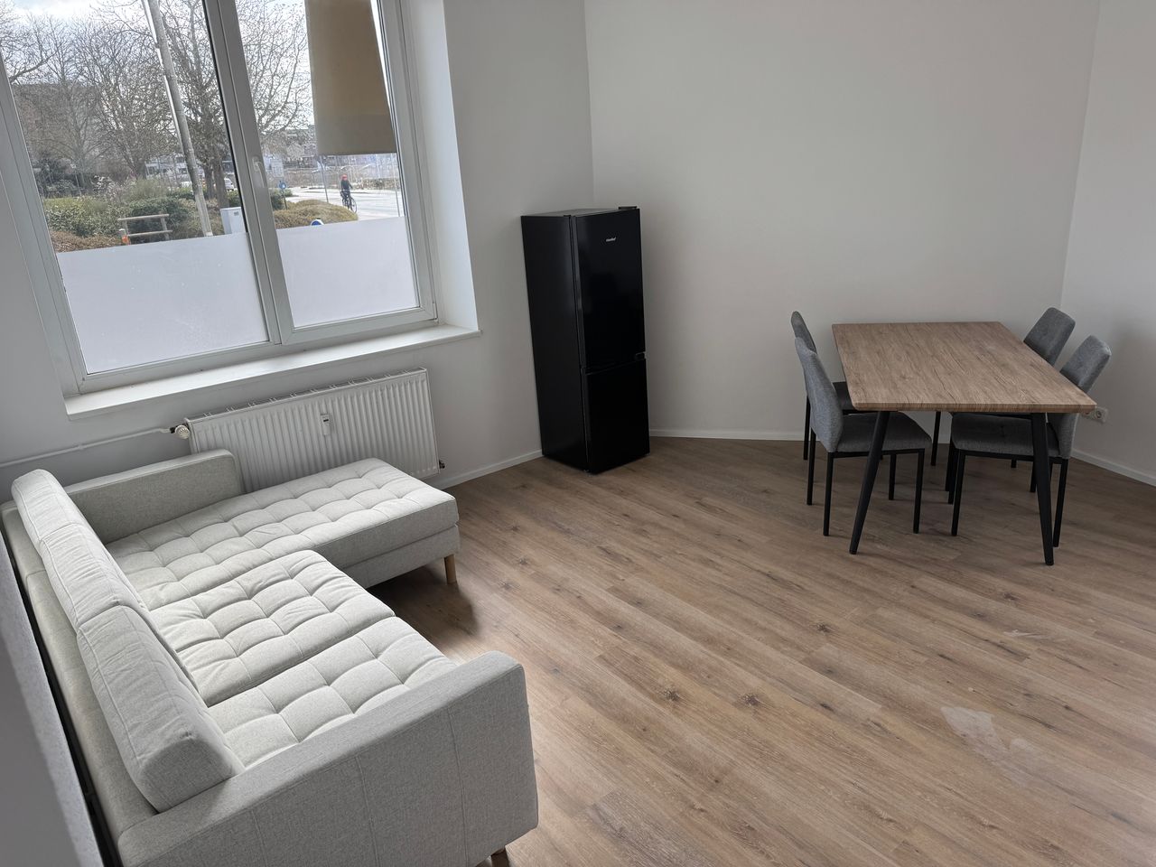 Wohnung Taubenstraße in Braunschweig