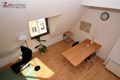 Zimmer Gereonswall in Köln
