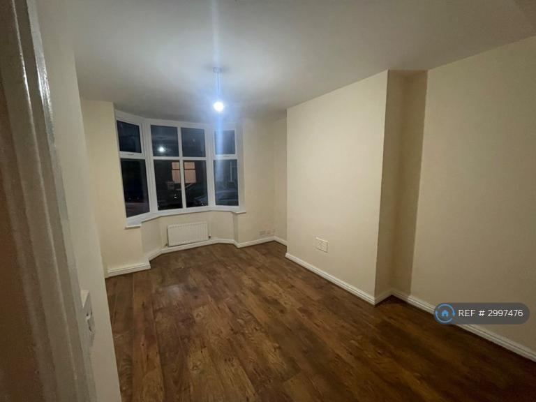 House Back Hilden Street West in Farnworth