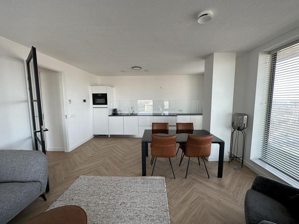 Radarweg 386, Amsterdam