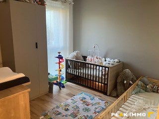 Appartement Route des Creuses à Sales