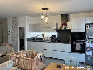 Appartement Route des Creuses à Sales