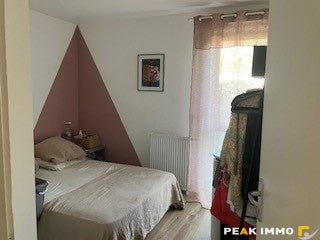 Appartement Route des Creuses à Sales