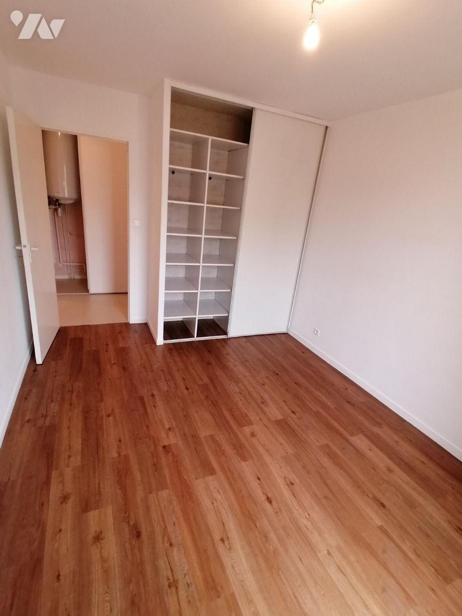 Appartement Avenue Alphonse Legault à Bruz