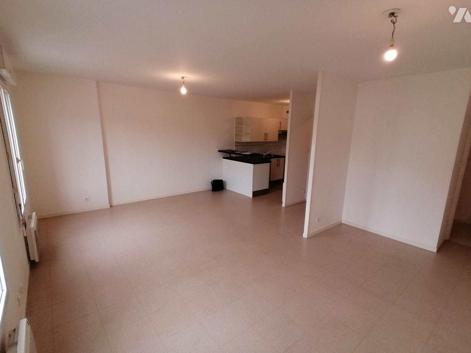 Appartement Avenue Alphonse Legault à Bruz