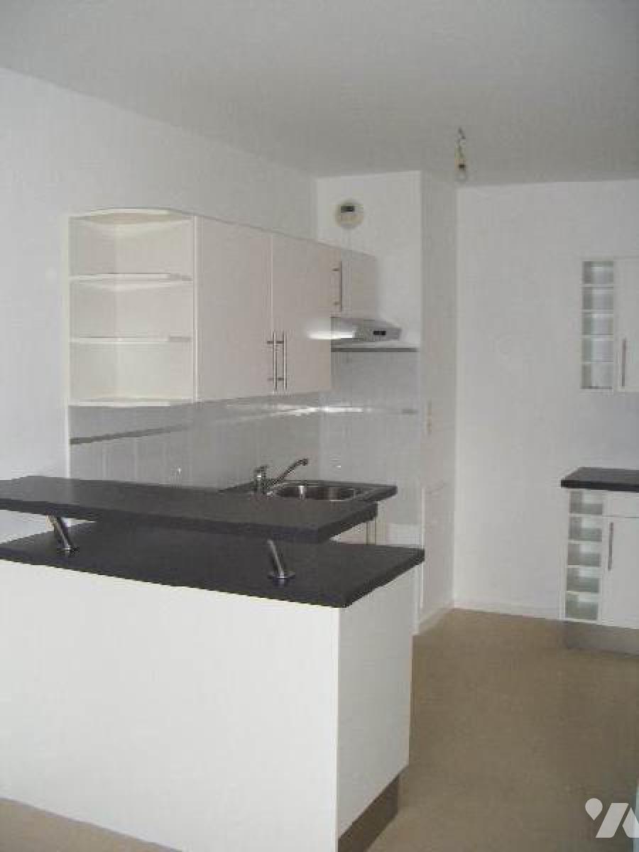 Appartement Avenue Alphonse Legault à Bruz
