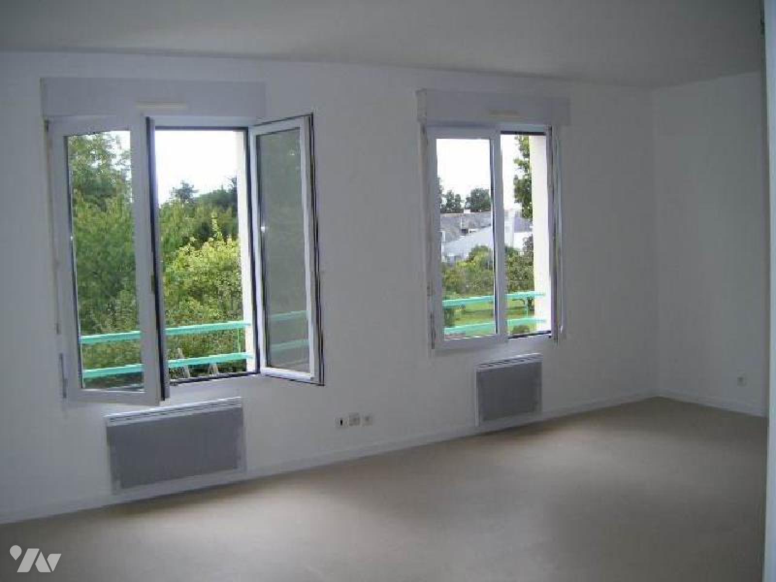 Appartement Avenue Alphonse Legault à Bruz
