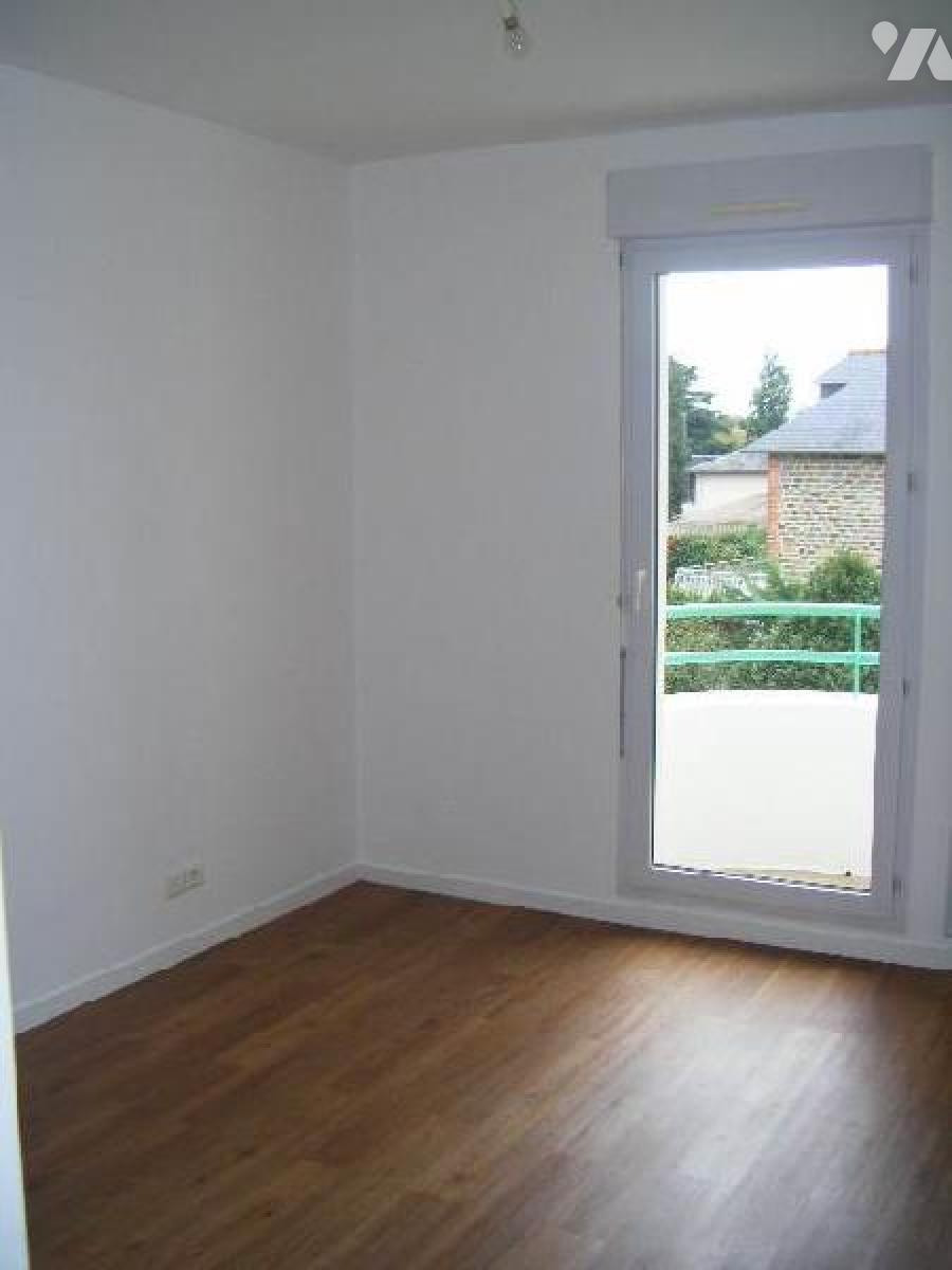 Appartement Avenue Alphonse Legault à Bruz