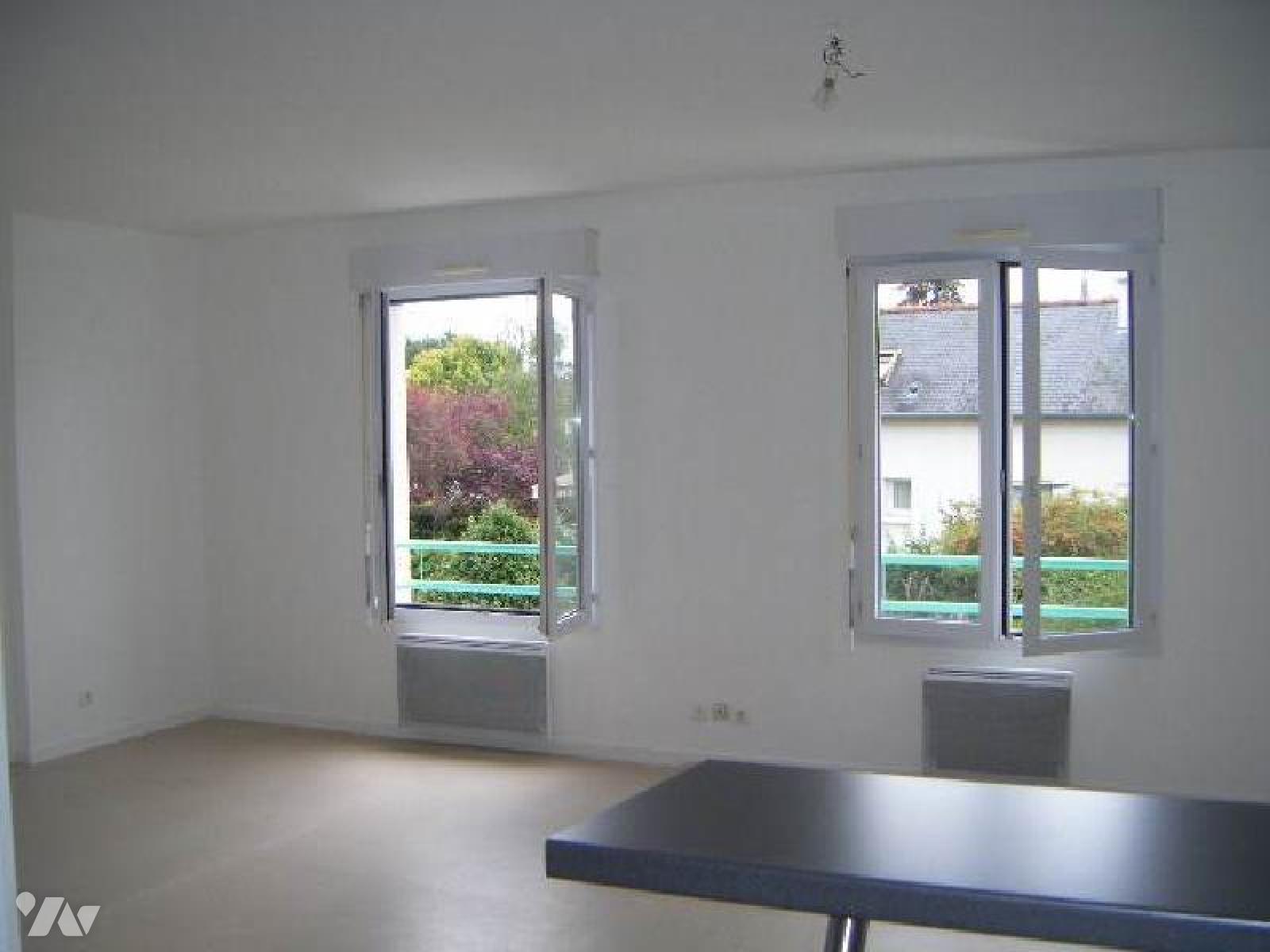 Appartement Avenue Alphonse Legault à Bruz